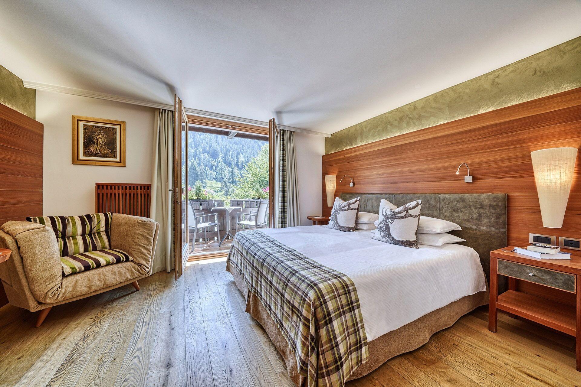 Majestic Hotel Madonna Extérieur photo