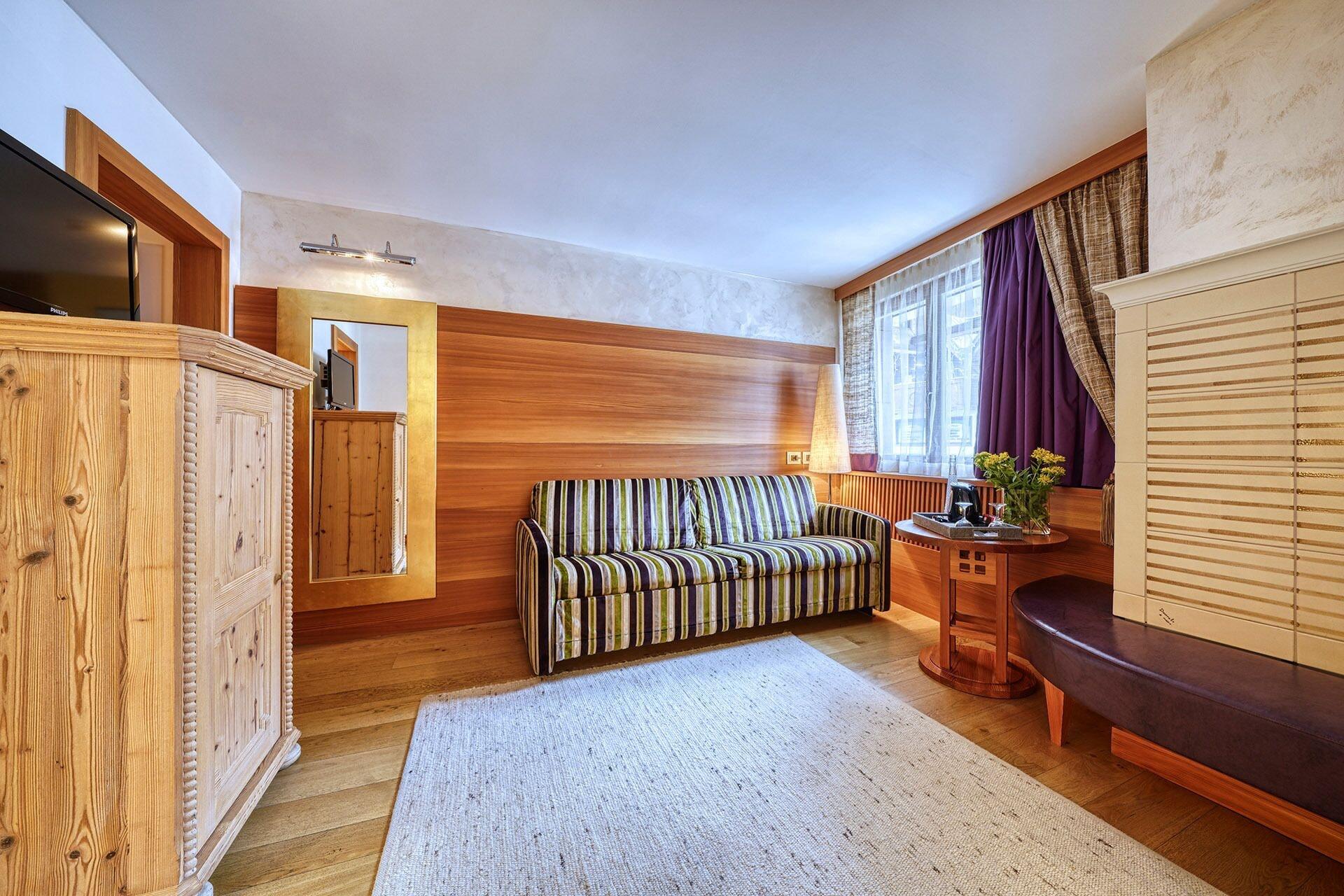 Majestic Hotel Madonna Extérieur photo