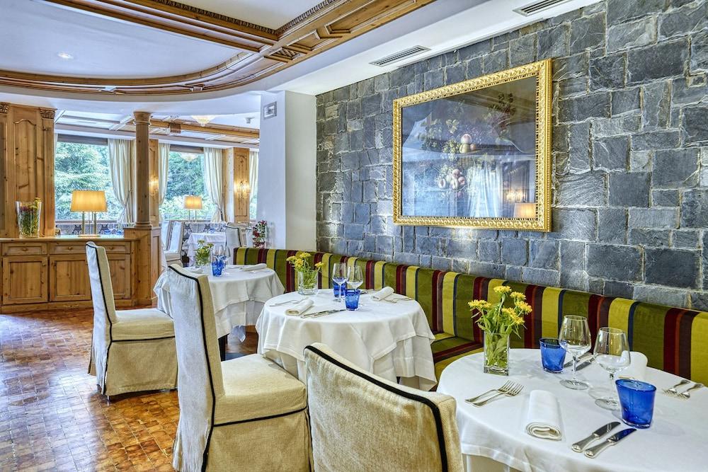 Majestic Hotel Madonna Extérieur photo