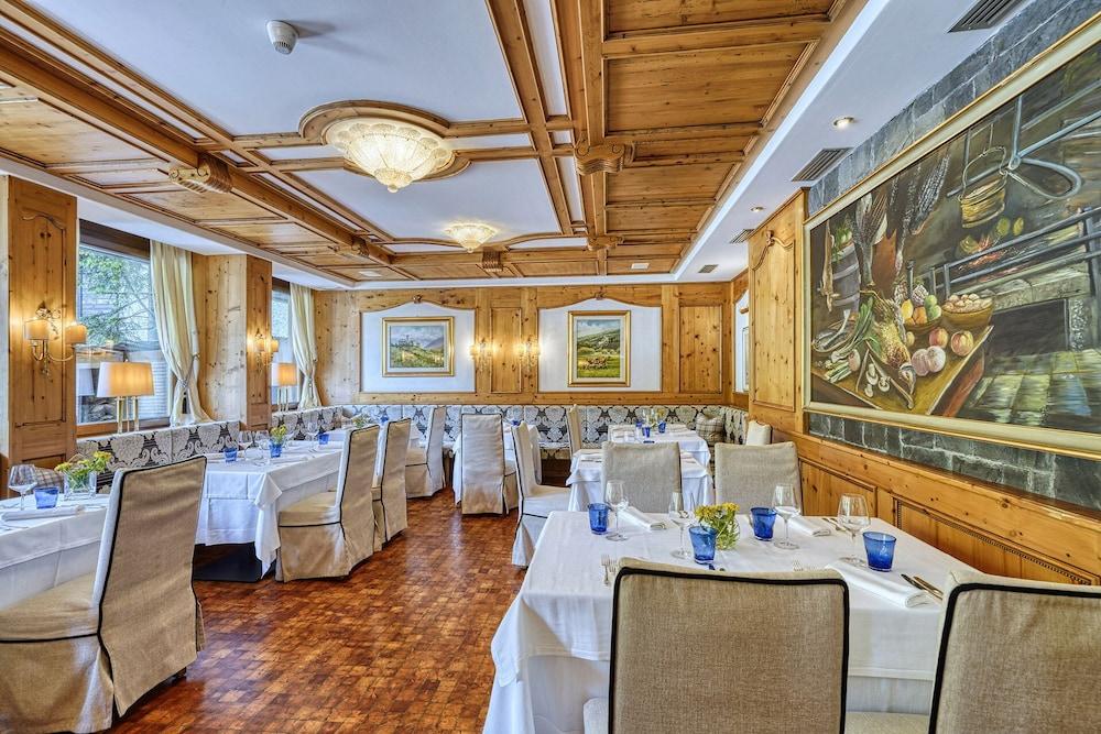 Majestic Hotel Madonna Extérieur photo